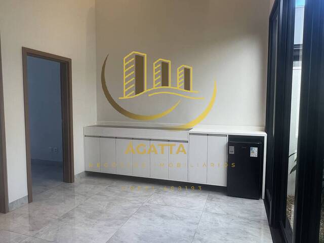 Casa em condomínio para Venda em Araraquara - 5