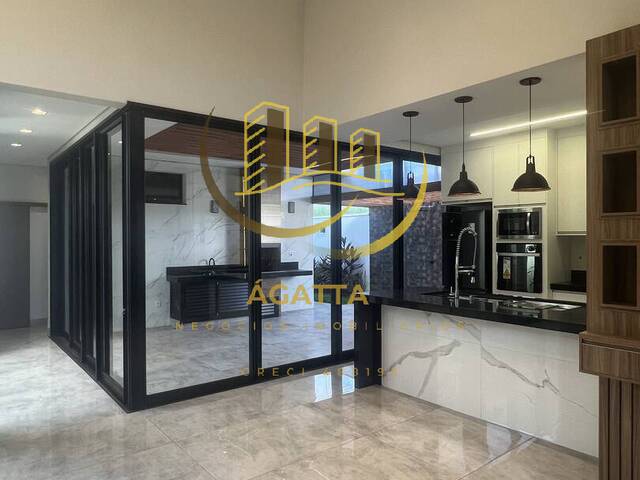 Casa em condomínio para Venda em Araraquara - 4