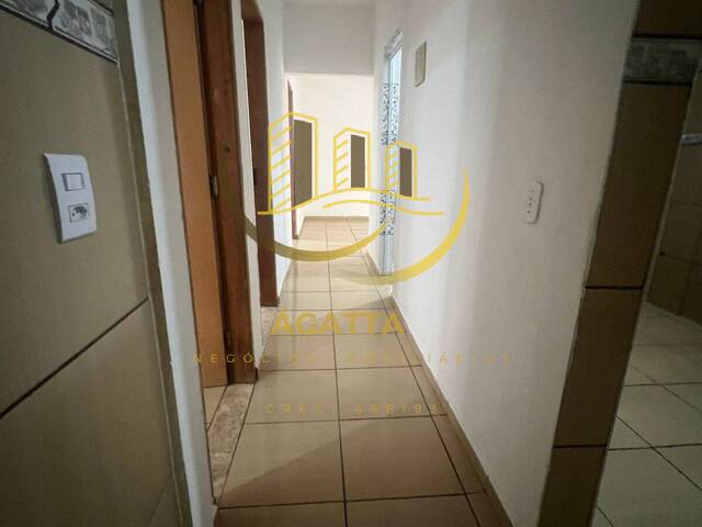 #383 - Casa para Locação em Araraquara - SP - 3