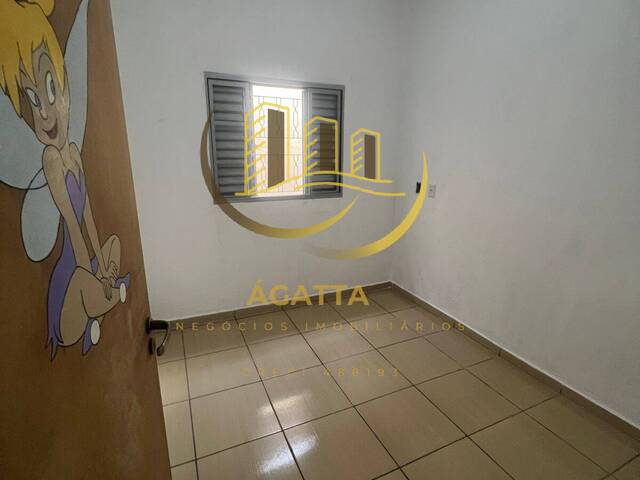 Casa para Locação em Araraquara - 5