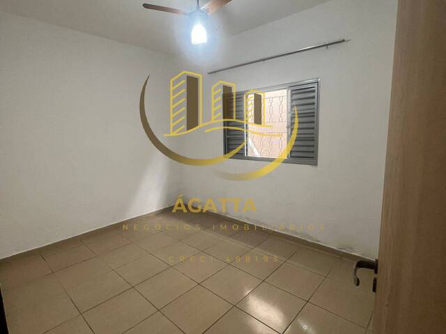 Casa para Locação em Araraquara - 4