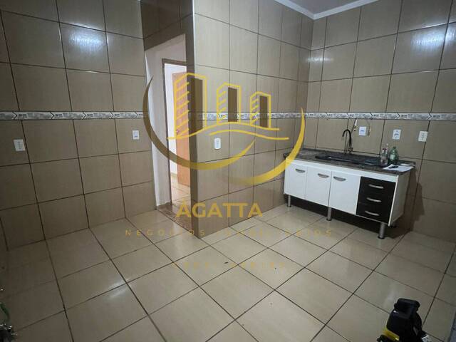 #383 - Casa para Locação em Araraquara - SP - 1