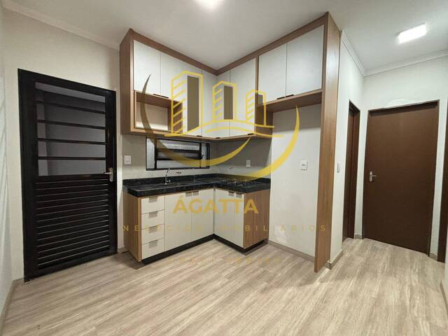 #367 - Casa para Venda em Araraquara - SP - 3