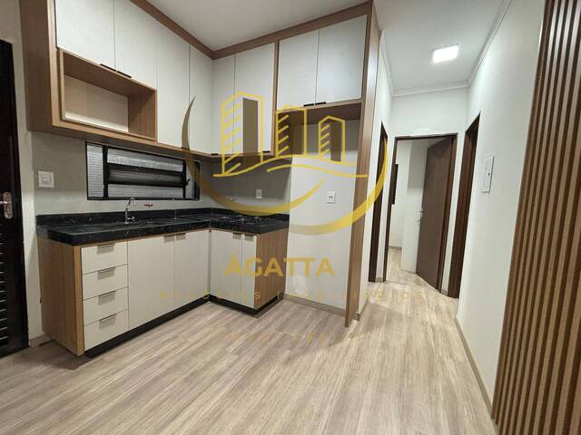 #367 - Casa para Venda em Araraquara - SP - 1