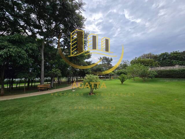 #317 - Terreno em condomínio para Venda em Araraquara - SP - 1