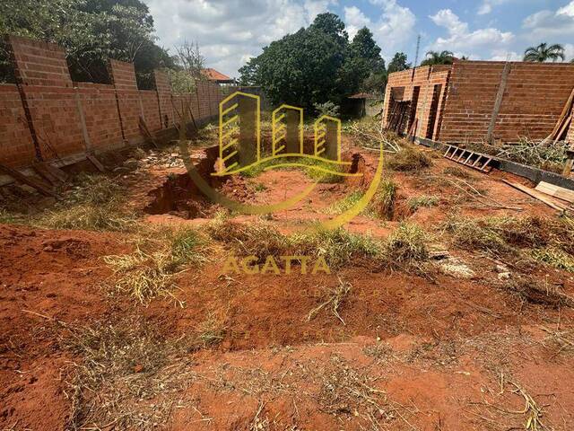 #385 - Terreno para Venda em Araraquara - SP - 2