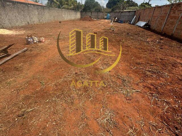 #385 - Terreno para Venda em Araraquara - SP - 3