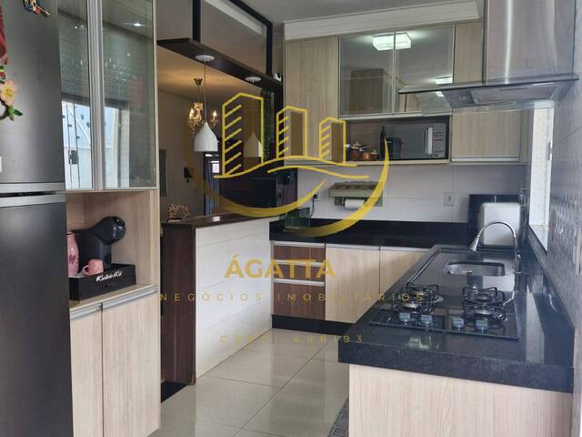 #386 - Casa para Venda em Araraquara - SP - 1