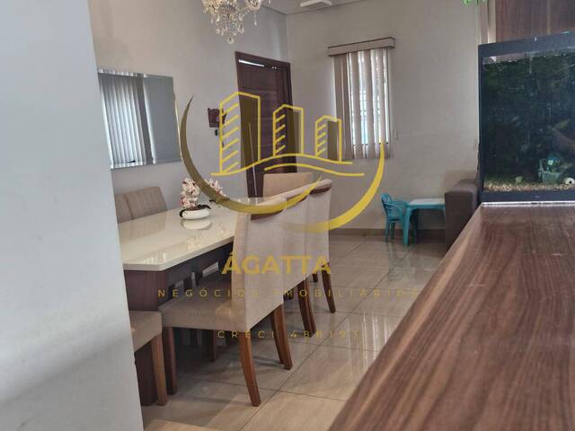 #386 - Casa para Venda em Araraquara - SP - 2