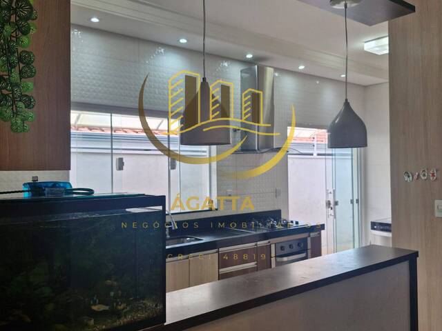 #386 - Casa para Venda em Araraquara - SP - 3