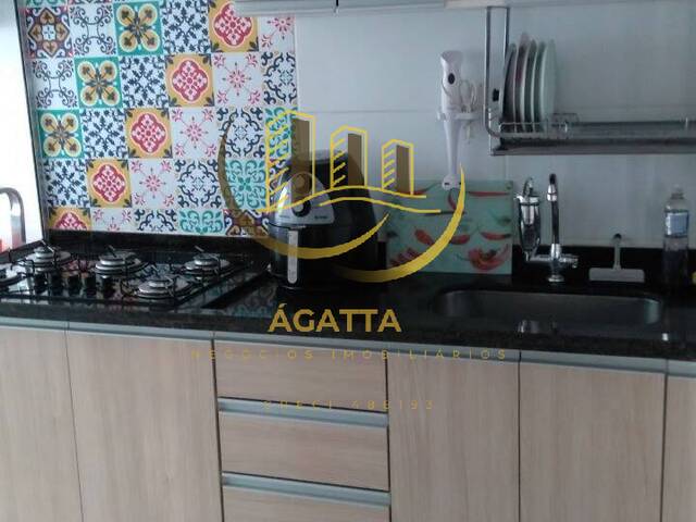 Apartamento para Venda em Araraquara - 5