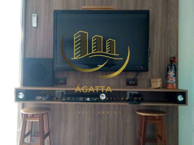 #286 - Apartamento para Venda em Araraquara - SP - 3