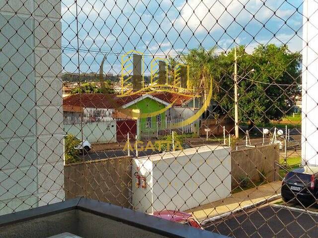 #286 - Apartamento para Venda em Araraquara - SP - 2