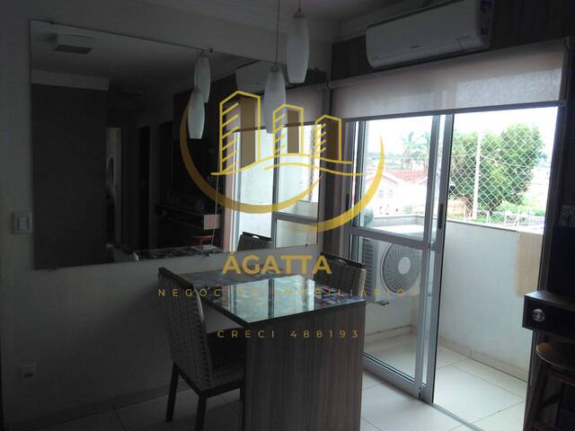 Apartamento para Venda em Araraquara - 4