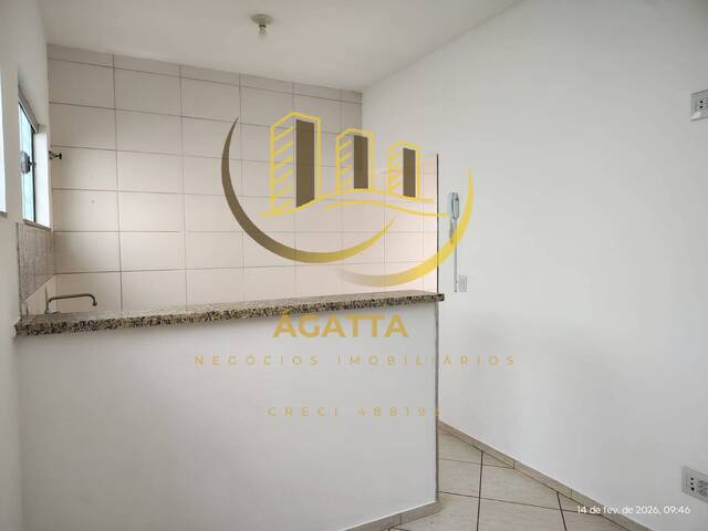 #387 - Casa para Venda em Américo Brasiliense - SP - 2