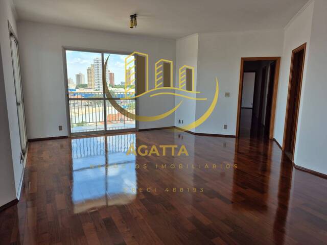 Apartamento para Venda em Araraquara - 5