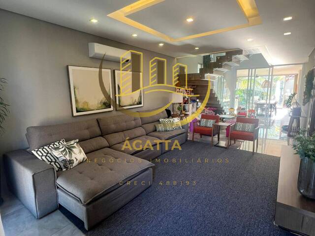 #392 - Casa em condomínio para Venda em Araraquara - SP - 2