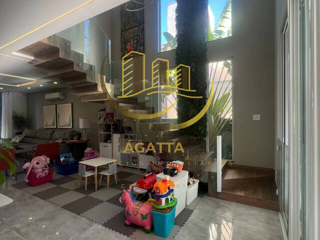 Casa em condomínio para Venda em Araraquara - 5