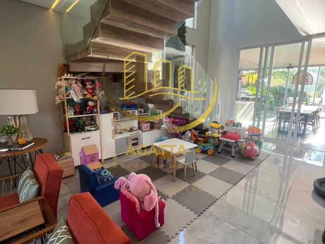 Casa em condomínio para Venda em Araraquara - 4