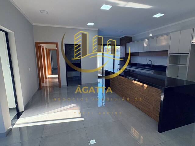 Casa em condomínio para Venda em Araraquara - 5