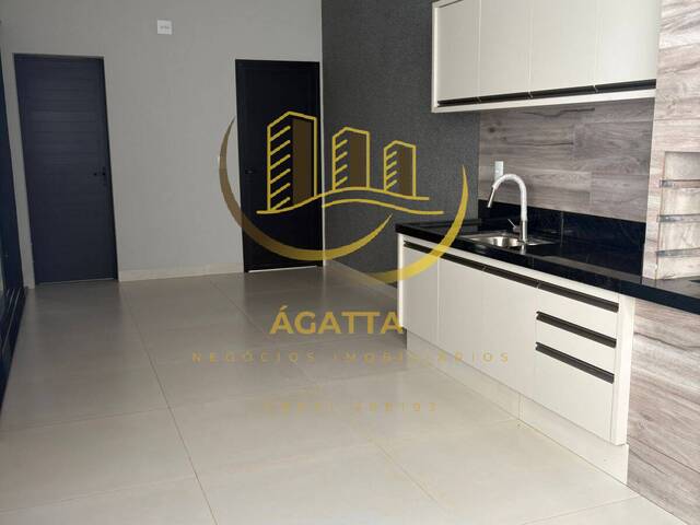 #394 - Casa em condomínio para Venda em Araraquara - SP - 2