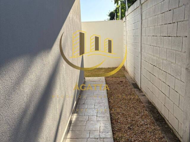 #394 - Casa em condomínio para Venda em Araraquara - SP - 3