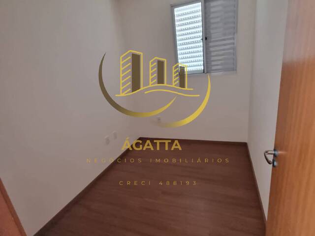 #395 - Apartamento para Venda em Araraquara - SP