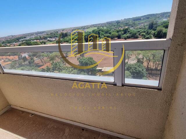 Apartamento para Venda em Araraquara - 4