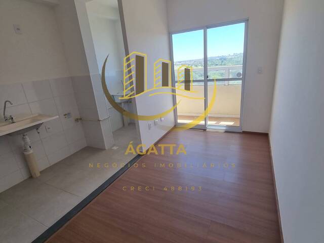 Venda em Jardim do Bosque - Araraquara