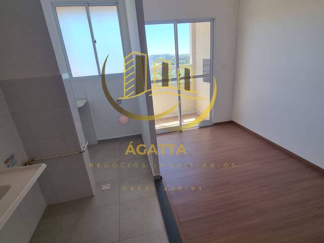 Apartamento para Venda em Araraquara - 5