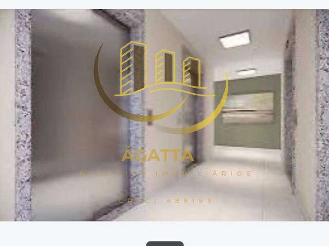 #395 - Apartamento para Venda em Araraquara - SP