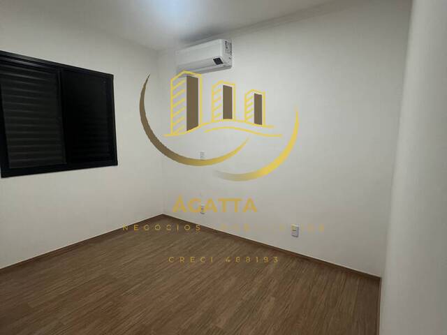 Apartamento para Locação em Araraquara - 5