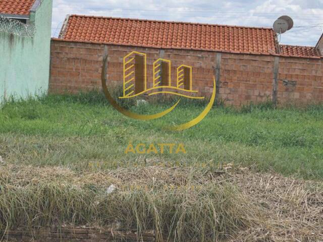 #397 - Terreno para Venda em Araraquara - SP - 1