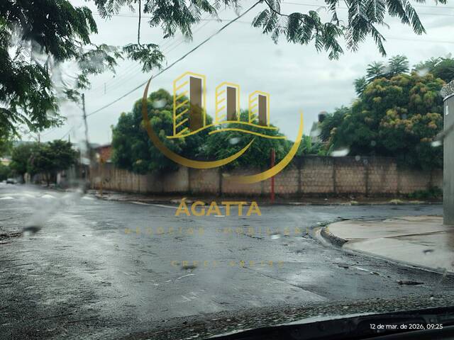 #399 - Terreno para Venda em Araraquara - SP - 2