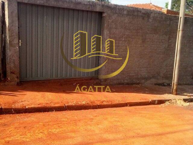 #401 - Terreno para Venda em Araraquara - SP - 1