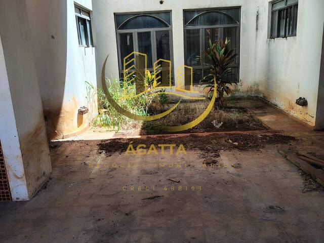 Casa para Venda em Araraquara - 3