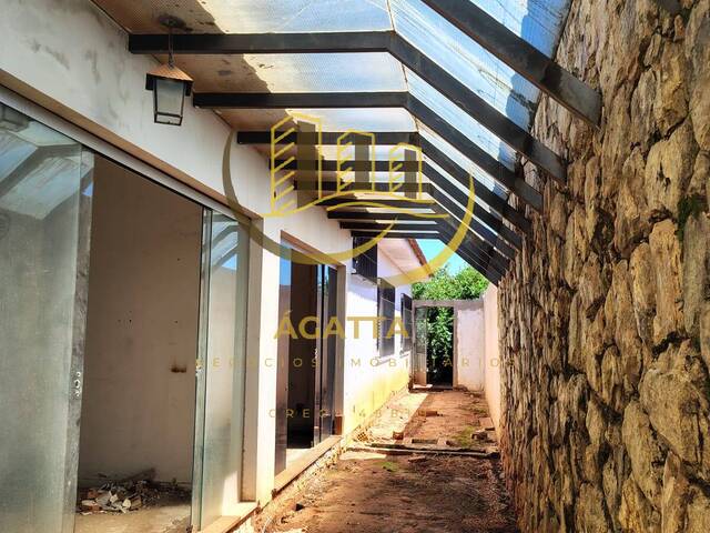 Venda em Jardim do Carmo - Araraquara