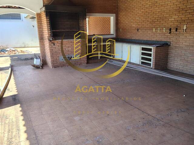#404 - Casa para Venda em Araraquara - SP - 3