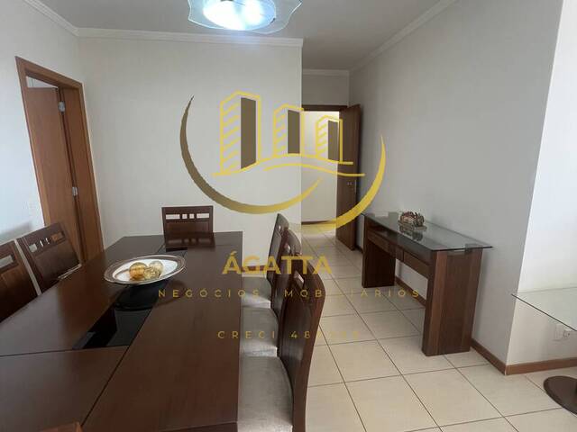 #325 - Apartamento para Venda em Araraquara - SP - 3