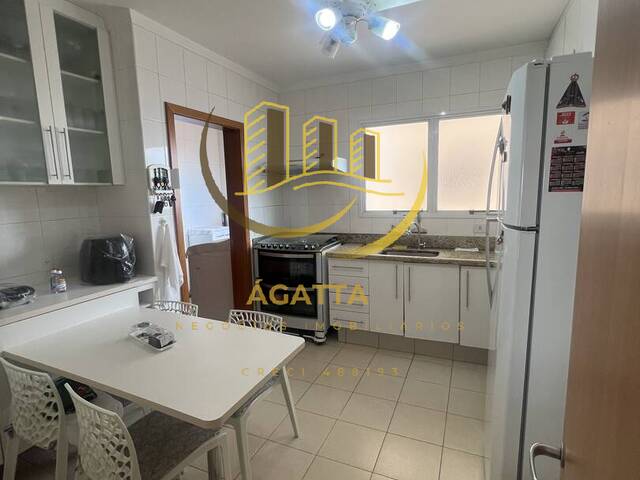 Apartamento para Venda em Araraquara - 5