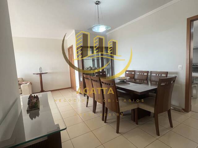 Apartamento para Venda em Araraquara - 4