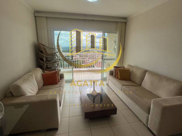 #325 - Apartamento para Venda em Araraquara - SP - 2