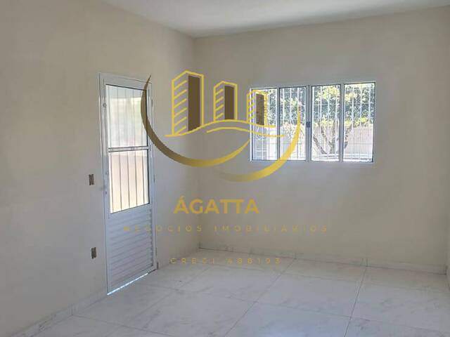 Casa para Venda em Araraquara - 1