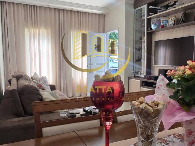 Casa para Venda em Araraquara - 4