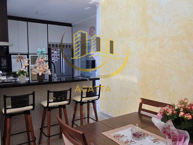 Casa para Venda em Araraquara - 3