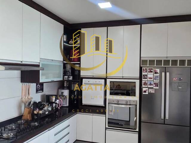 Casa para Venda em Araraquara - 5