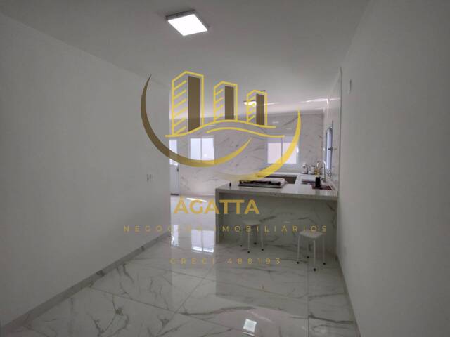 Venda em Jardim das Flores - Araraquara