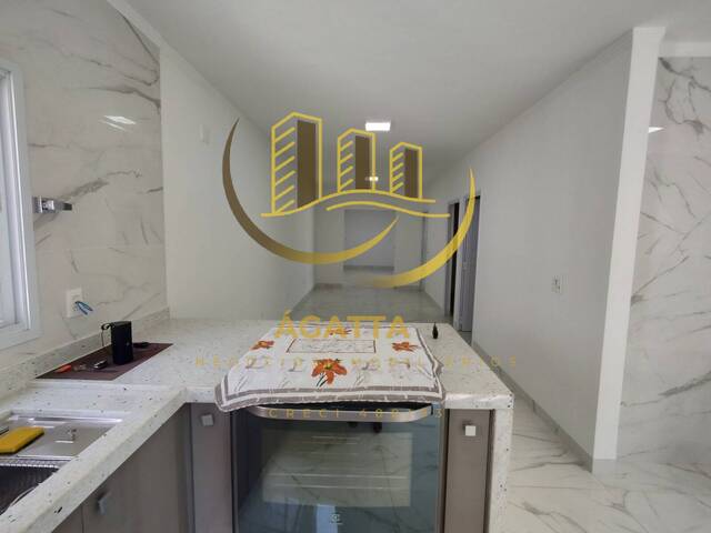 Casa para Venda em Araraquara - 3