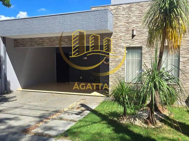 #403 - Casa para Venda em Araraquara - SP