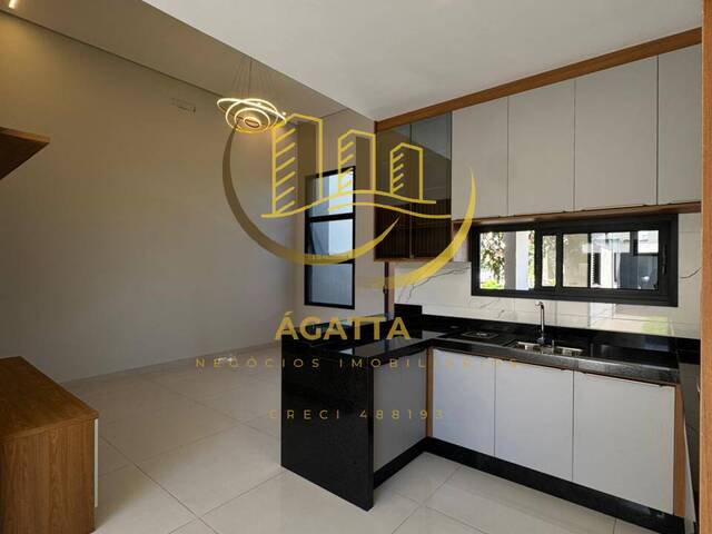 Casa em condomínio para Venda em Araraquara - 5